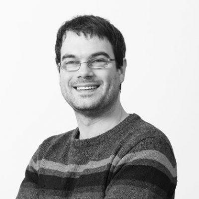 David Nikel